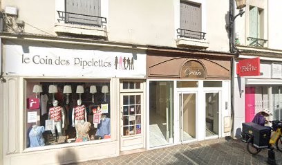 Le coin des pipelettes, Magasin de Vêtements à Épernay