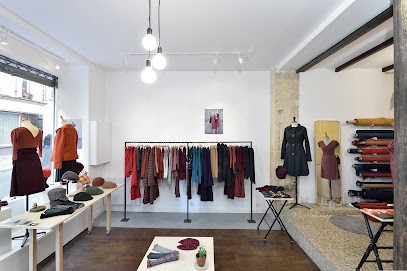 la bâloise - anne C. wirth, Magasin de Vêtements à Paris 20