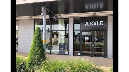 Outlet Aigle Talange, Magasin de Vêtements à Talange