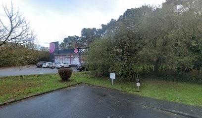 Jezedor, Magasin de Vêtements à Lanester