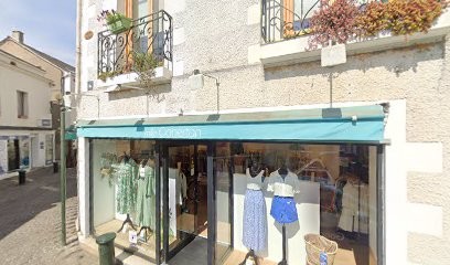 Bella Lingerie, Magasin de Vêtements à Pornic