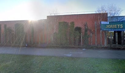 Boutique Du Stade Toulousain, Magasin de Vêtements à Rouffiac-Tolosan