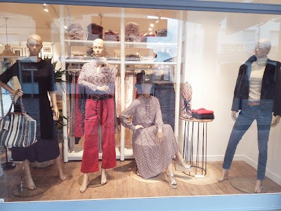 River Woods Hardelot, Magasin de Vêtements à Neufchâtel-Hardelot