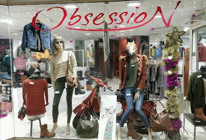 Obsession, Magasin de Vêtements à Draguignan