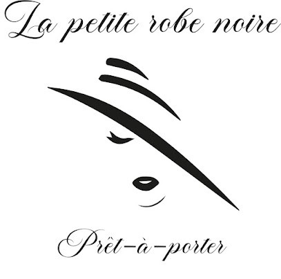 La Petite Robe Noire - Sainte Maxime, Magasin de Vêtements à Sainte-Maxime