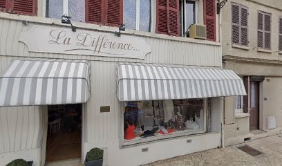 Manuela boutique La Différence, Magasin de Vêtements au Vaudreuil