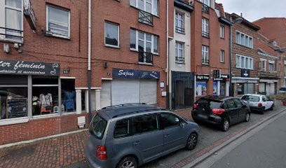 Sajess, Magasin de Vêtements à Roubaix