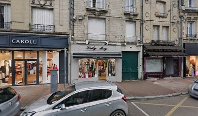 Lady May, Magasin de Vêtements à Soissons