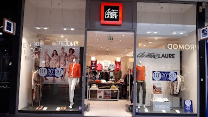 Christine Laure, Magasin de Vêtements à Toulouse