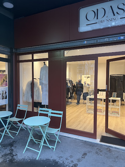 La Pitchoun'rie Magasin De Vêtements à Épinay-sur-Seine
