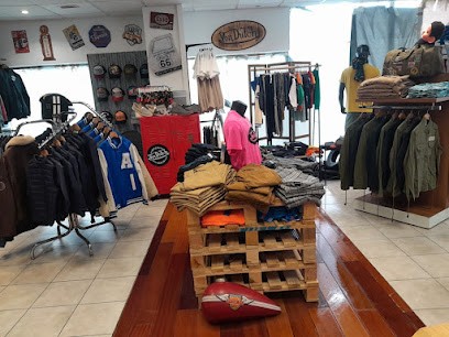 Tyly Store, Magasin de Vêtements à Vire Normandie