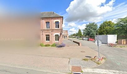 Merlina location de costumes, Magasin de Vêtements à Hallencourt