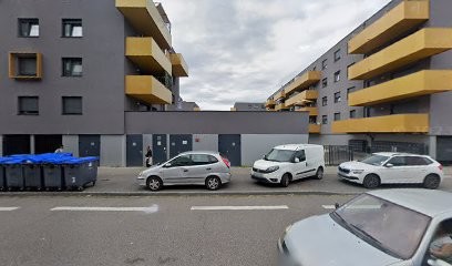 pwnl, Magasin de Vêtements à Strasbourg