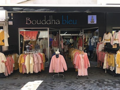 Bouddha Bleu, Magasin de Vêtements à Saint-Gilles-Croix-de-Vie