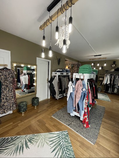 L'Appart de Sabrina - Mode Femme à Fleury-sur-Orne, Magasin de Vêtements à Fleury-sur-Orne