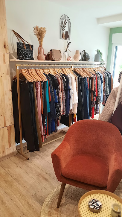 Chineuse Un Jour Chineuse Toujours, Magasin De Vêtements à Mazingarbe