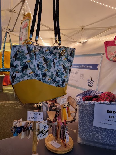 Au Fil De Loh, Magasin de Vêtements à Rieumes