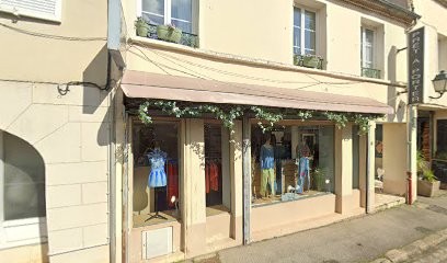 Cote Cour, Magasin de Vêtements à Lésigny