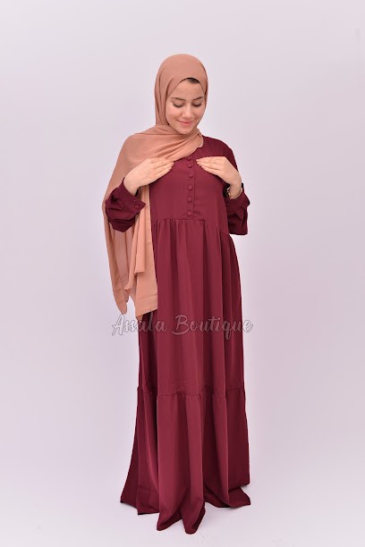 Assala Boutique, Magasin de Vêtements à Toulouse