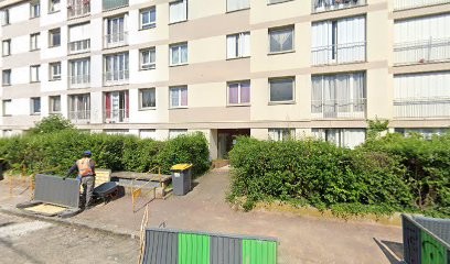 Joslin Marie-France, Magasin de Vêtements au Blanc-Mesnil