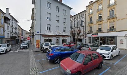 Alc, Magasin de Vêtements à Saint-Girons