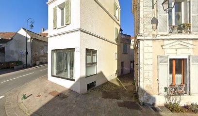 Boutique Angelina, Magasin de Vêtements à Andilly