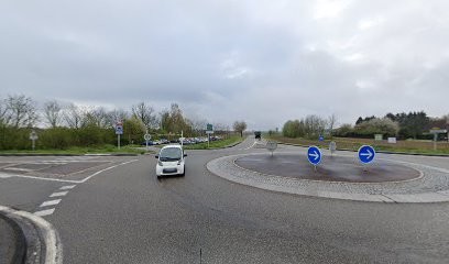 INTS France, Magasin de Vêtements à Roppenheim