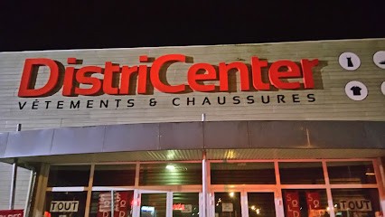 Store DistriCenter Lillebonne, Magasin de Vêtements à Lillebonne