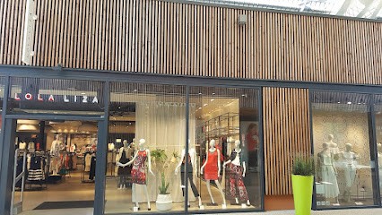 LolaLiza, Magasin de Vêtements à Thionville