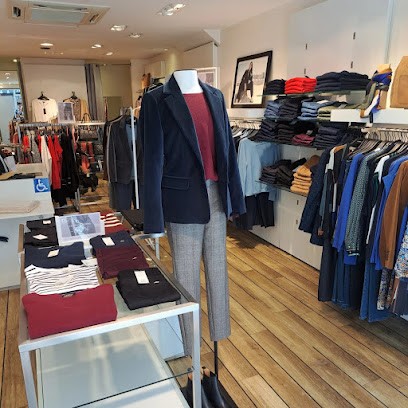 CAROLL, Magasin de Vêtements à Tulle