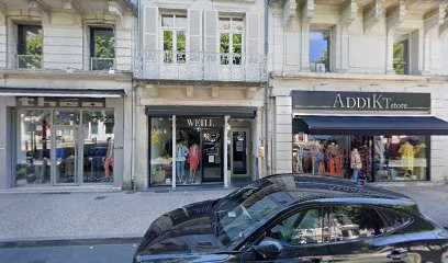 WEILL Périgueux, Magasin de Vêtements à Périgueux