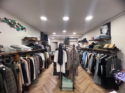 Esprit Libre, Magasin de Vêtements à La Ciotat