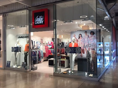 Christine Laure, Magasin de Vêtements à La Chapelle-Saint-Aubin