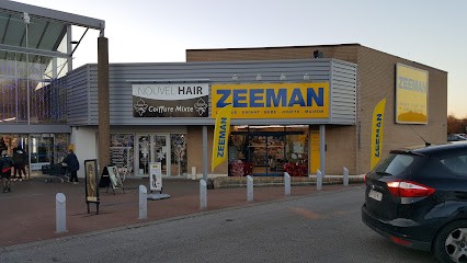 ZEEMAN ETAPLES, Magasin de Vêtements à Étaples