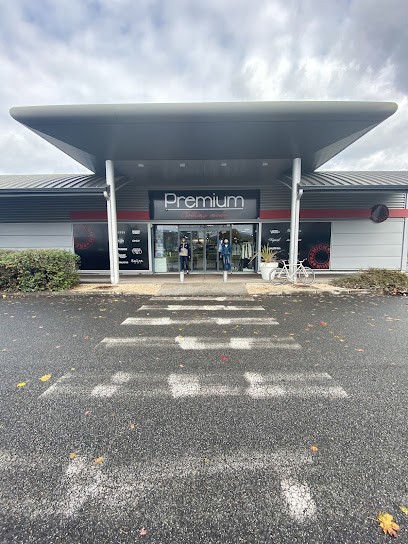 PREMIUM CLOTHING MODE, Magasin de Vêtements à Oloron-Sainte-Marie