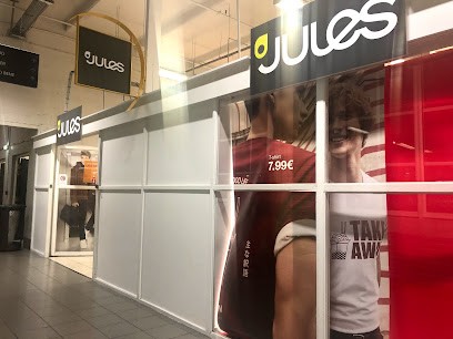 Jules, Magasin de Vêtements à Roubaix