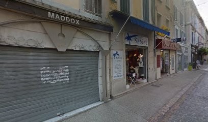 Boutique Sabine Lingerie, Magasin de Vêtements à Martigues