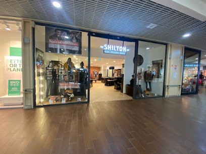 Shilton, Magasin de Vêtements à Roques