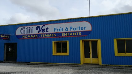 Gm Vet, Magasin de Vêtements à La Ferrière-aux-Étangs