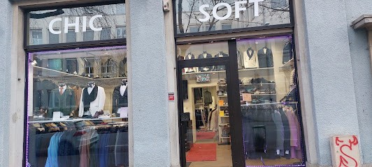 CHIC ET SOFT, Magasin de Vêtements à Strasbourg