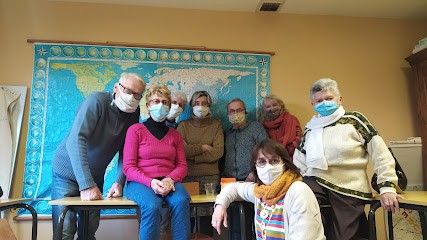 Le Relais, Magasin de Vêtements à Chilleurs-aux-Bois