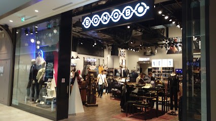 Bonobo, Magasin de Vêtements à Serris