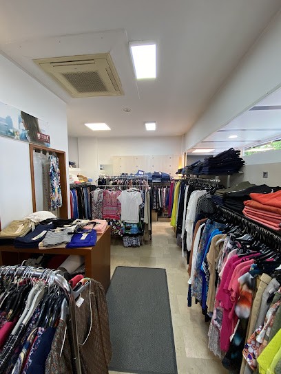 Esprit Tendance, Magasin de Vêtements à Hochfelden