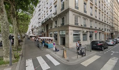 31 Octobre, Magasin de Vêtements à Lyon 06