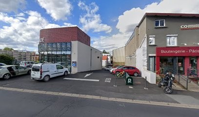 DEGRES 360, Magasin de Vêtements à Issoire