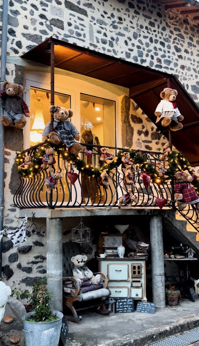 Un Air De Campagne À St Geneys Magasin De Vêtements à Saint-Geneys-près-Saint-Paulien