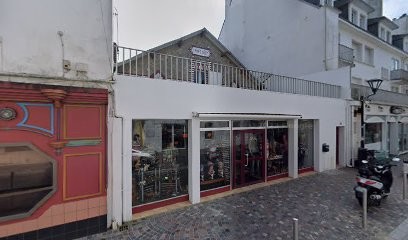 Passion Couture Marie Christine, Magasin de Vêtements à Quiberon