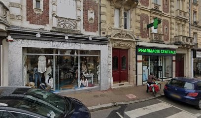 Leajas, Magasin de Vêtements au Vésinet