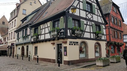 Simie Bouti'c, Magasin de Vêtements à Obernai