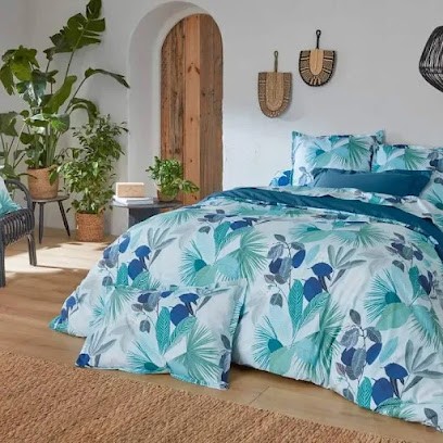 Anne Le Floc'h Prêt à Porter & Linge De Maison, Magasin de Vêtements à Fouesnant